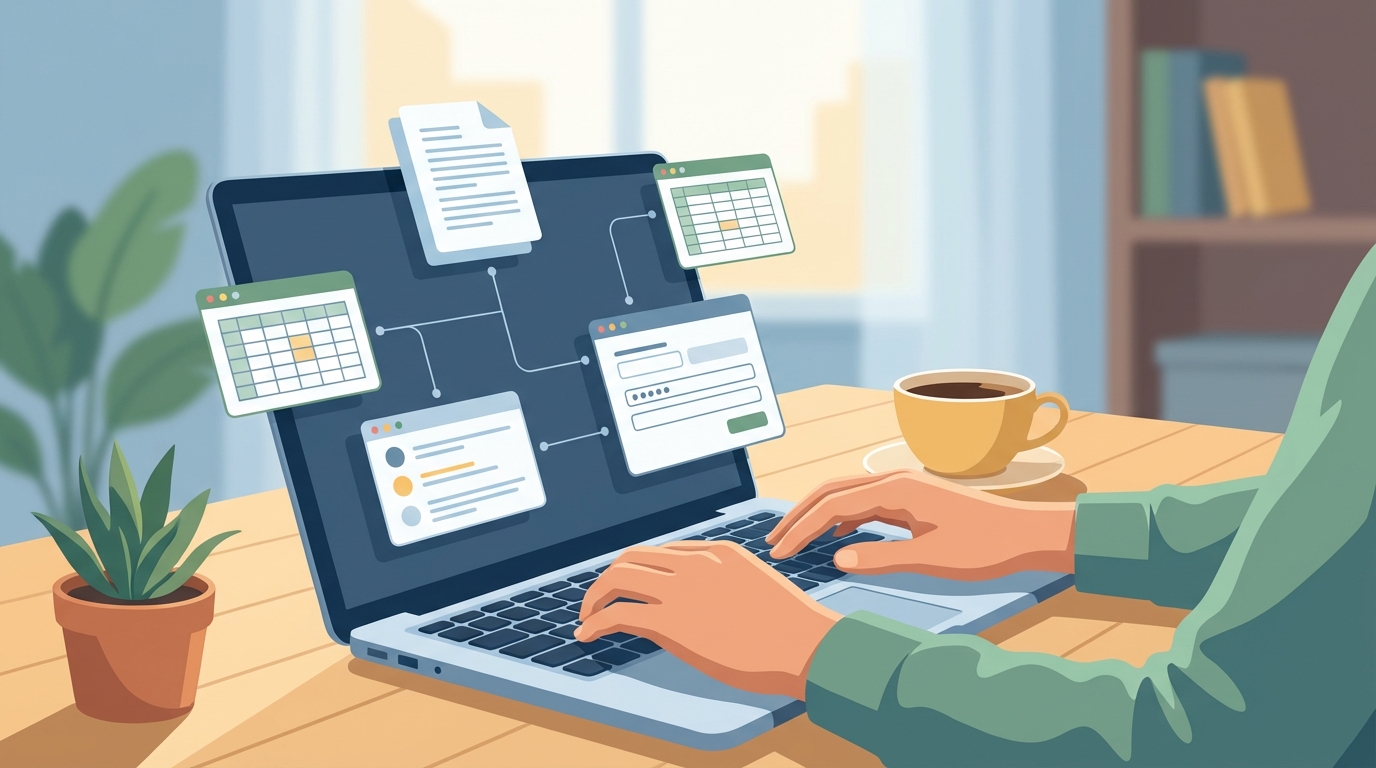 スキルなしでも今すぐ始められる最強の在宅ワークなんです