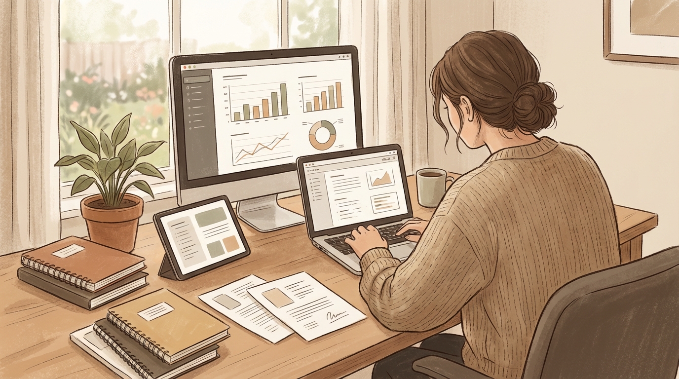 なぜみんな選ぶの？データ入力が圧倒的に人気な理由