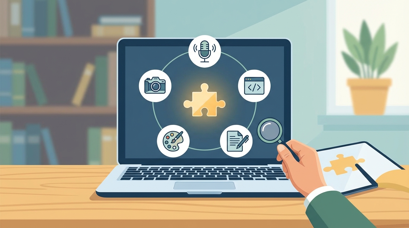 あなたにピッタリの在宅副業は必ず見つかります！