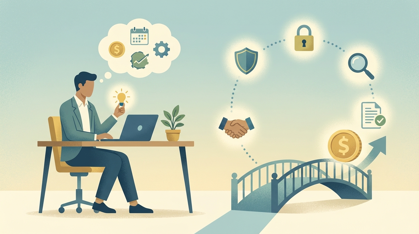 安全に収入アップを目指すための第一歩と守るべきルール