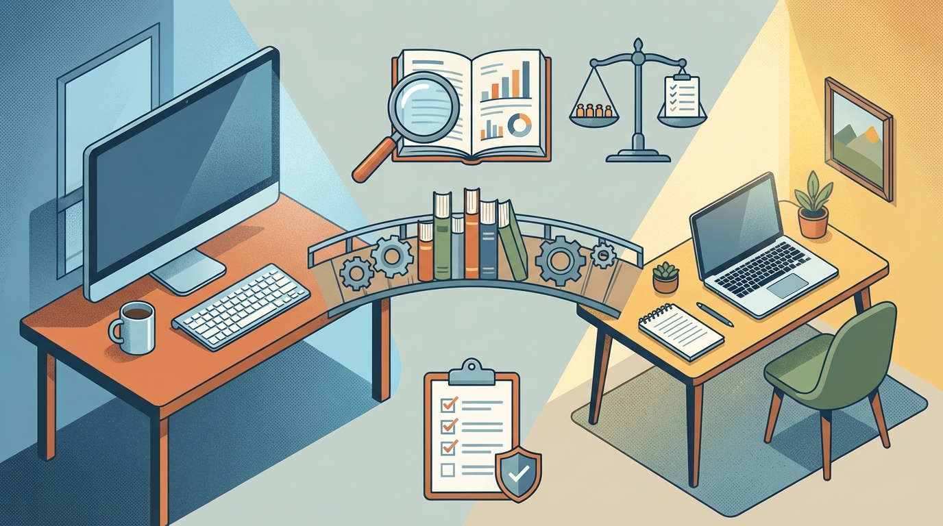 なぜ事前の準備とルール確認がそんなに大切なの？