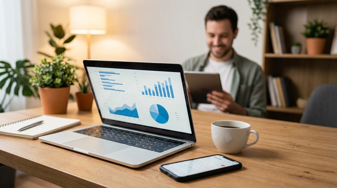 なぜこの5つの仕事が30代の本業と両立しやすいの?