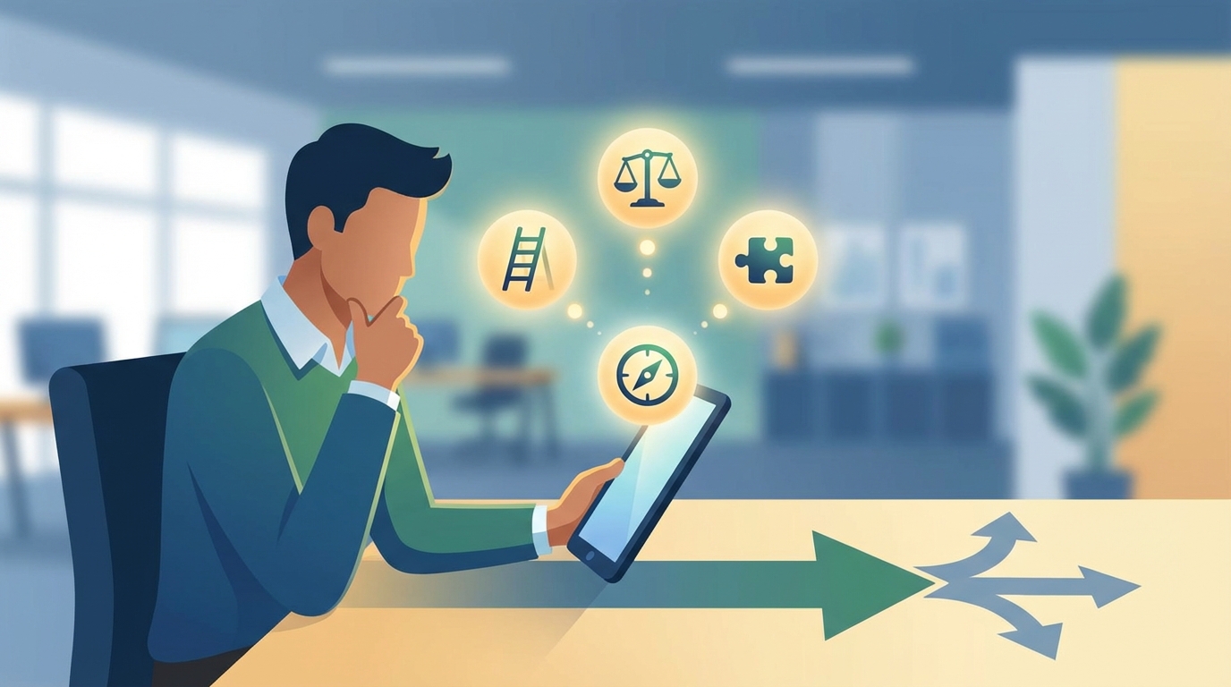 自分に合う副業を見つけるための結論