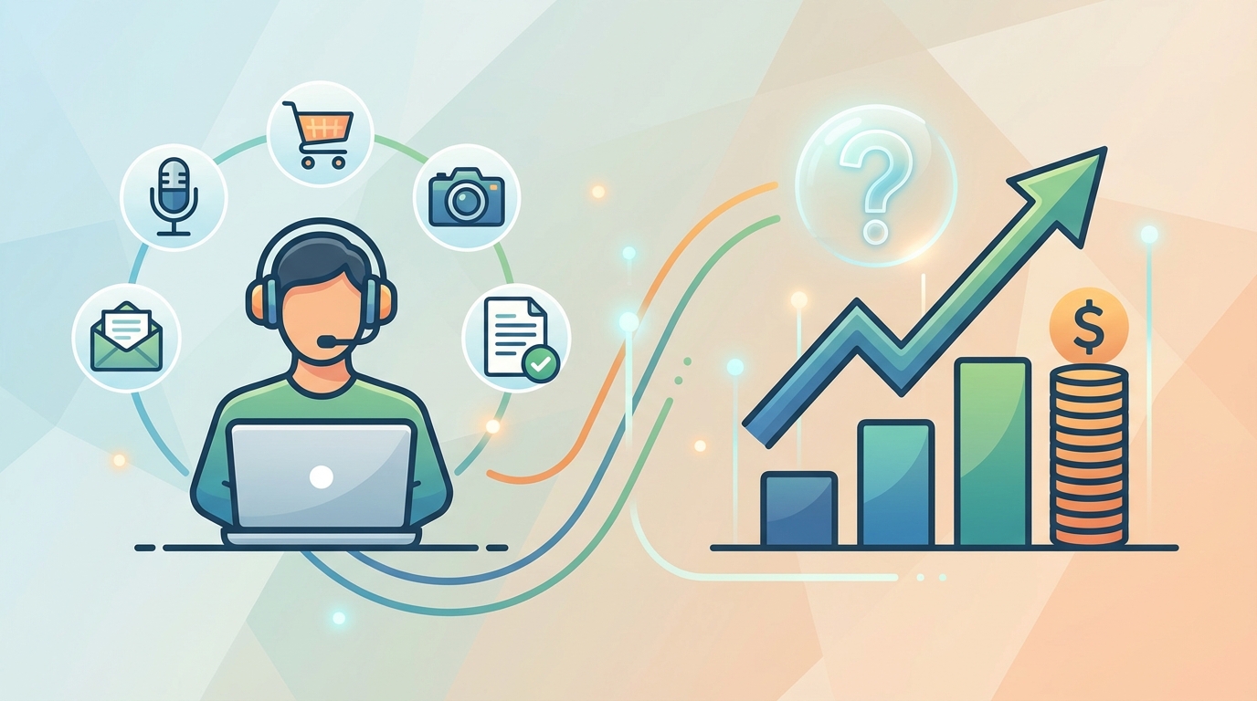 どうして未経験からでもしっかり稼ぐことができるの？