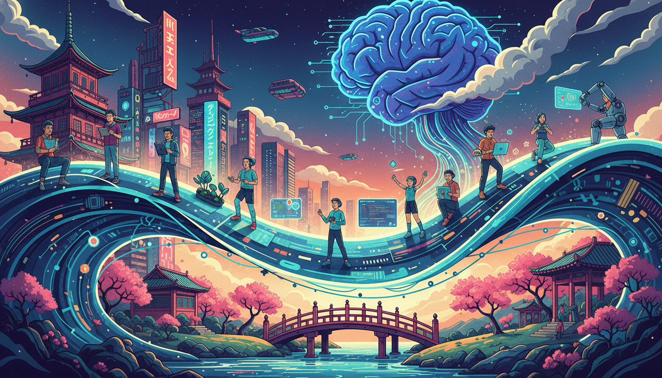 2026年最新版！AI時代に突入した副業のビッグトレンド